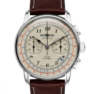 Đồng hồ Zeppelin	7614-5