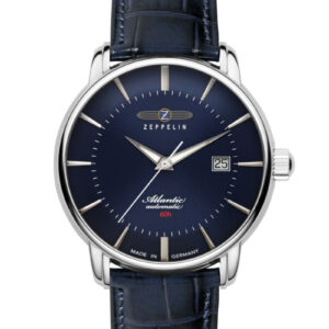 Đồng hồ Zeppelin	8460-3