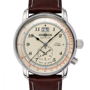Đồng hồ Zeppelin	8644-5