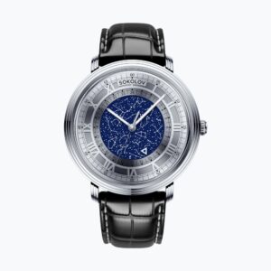 Đồng hồ Nam Sokolov 355.71.00.000.01.01.3