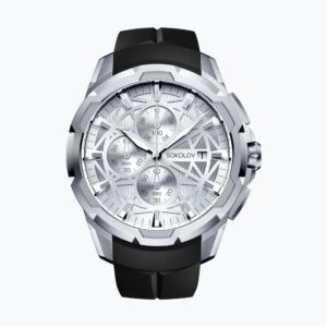 Đồng hồ Nam Sokolov  344.71.00.000.01.01.3