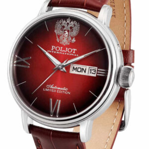 Đồng hồ Poljot International Skeleton 2427.1541514