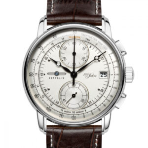 Đồng hồ Zeppelin	8670-1