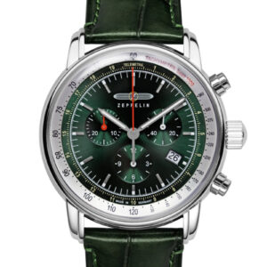 Đồng hồ Zeppelin	88883
