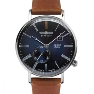 Đồng hồ Zeppelin	7134-3