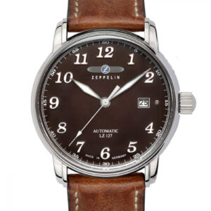 Đồng hồ Zeppelin	8656-3
