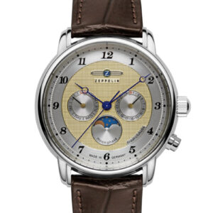 Đồng hồ Zeppelin	8536-5
