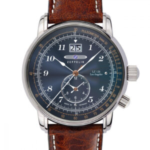 Đồng hồ Zeppelin	86443