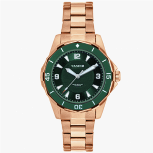 Đồng hồ Nam TAMER  358470