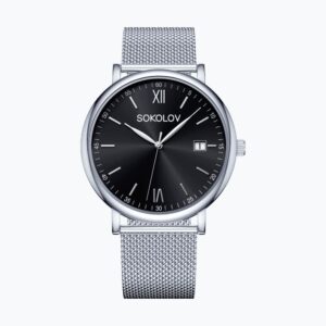 Đồng hồ Nam Sokolov 310.71.00.000.03.01.3