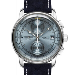 Đồng hồ Zeppelin	8670-4