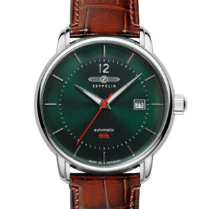 Đồng hồ Zeppelin	81604