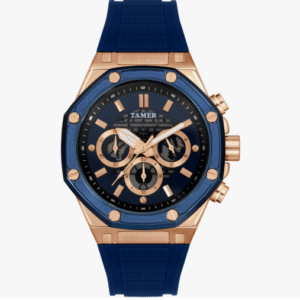 Đồng hồ Nam TAMER       990301