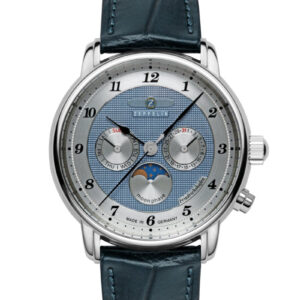 Đồng hồ Zeppelin	8536-3
