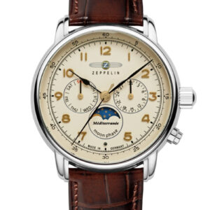 Đồng hồ Zeppelin	96365