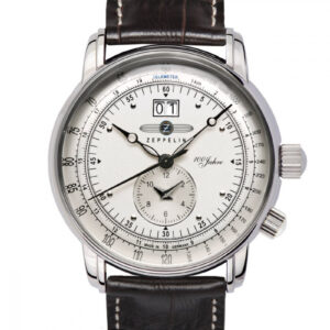 Đồng hồ Zeppelin	7640-1
