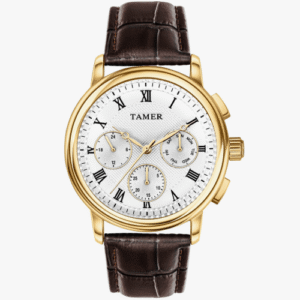 Đồng hồ Nam TAMER      378069