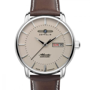 Đồng hồ Zeppelin	8466-5