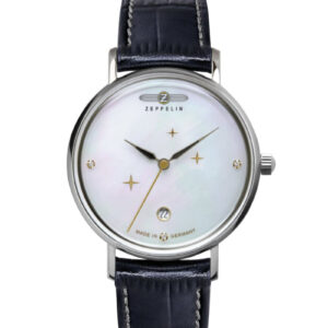 Đồng hồ Zeppelin	7131-3