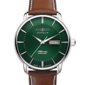 Đồng hồ Zeppelin	8466-4