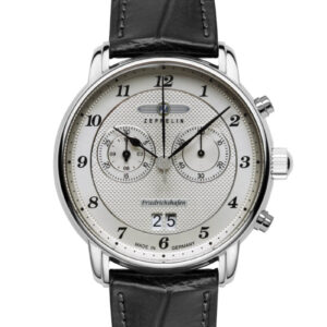 Đồng hồ Zeppelin	8584-4