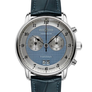 Đồng hồ Zeppelin	8584-3