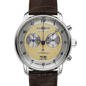 Đồng hồ Zeppelin	8584-5