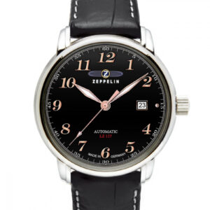 Đồng hồ Zeppelin	7656-2