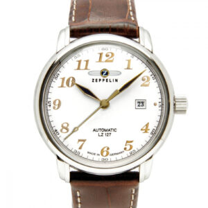 Đồng hồ Zeppelin 	7656-1