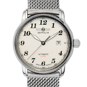 Đồng hồ Zeppelin	7656M-5