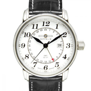 Đồng hồ Zeppelin	7642-1
