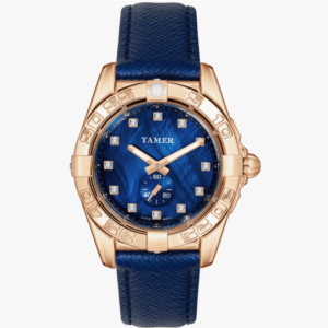 Đồng hồ Nữ TAMER  173287