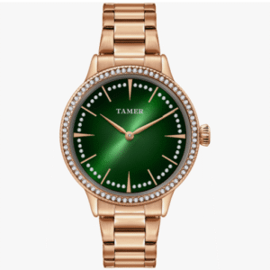 Đồng hồ Nữ TAMER   351529
