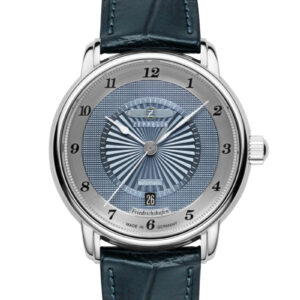 Đồng hồ Zeppelin	8556-3