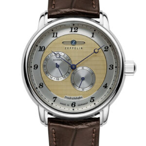Đồng hồ Zeppelin	8568-5