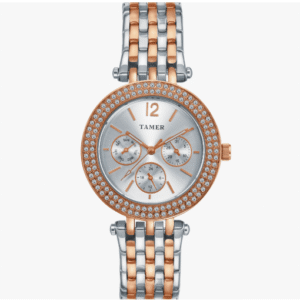 Đồng hồ Nữ TAMER 351507