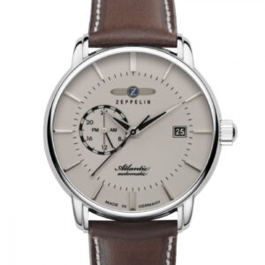 Đồng hồ Zeppelin		84705