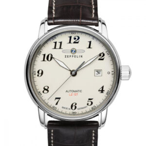 Đồng hồ Zeppelin 	7656-5