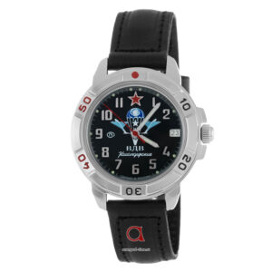 Đồng hồ ВОСТОК 2414 (431288)