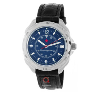 Đồng hồ ВОСТОК 2414 (211398)