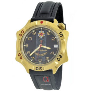 Đồng hồ ВОСТОК 2414 (539301)