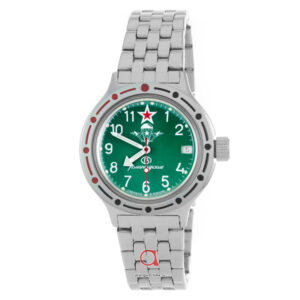 Đồng hồ ВОСТОК 2416 (420289)