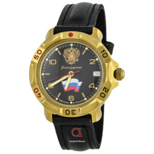 Đồng hồ ВОСТОК 2414 (819453)