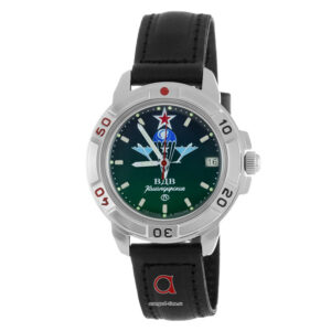 Đồng hồ ВОСТОК 2414 (431021)