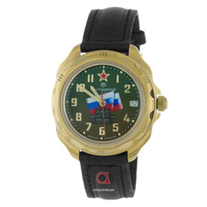 Đồng hồ ВОСТОК 2409 (43712В)