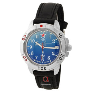 Đồng hồ ВОСТОК 2414 (431289)