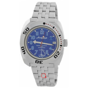 Đồng hồ ВОСТОК  2416 (710382)