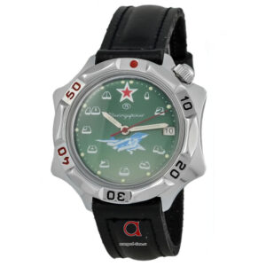 Đồng hồ ВОСТОК 2414 (531124)