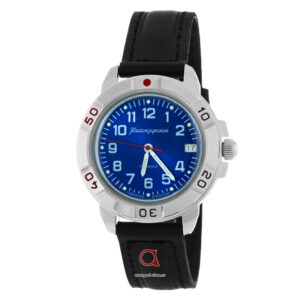 Đồng hồ ВОСТОК 2414 (43183Б)