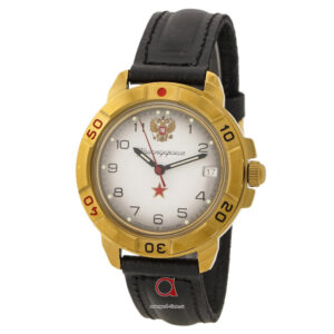 Đồng hồ ВОСТОК 2414 (439322)